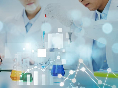 The development path of the 